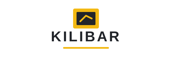 Kilibar Company Logo