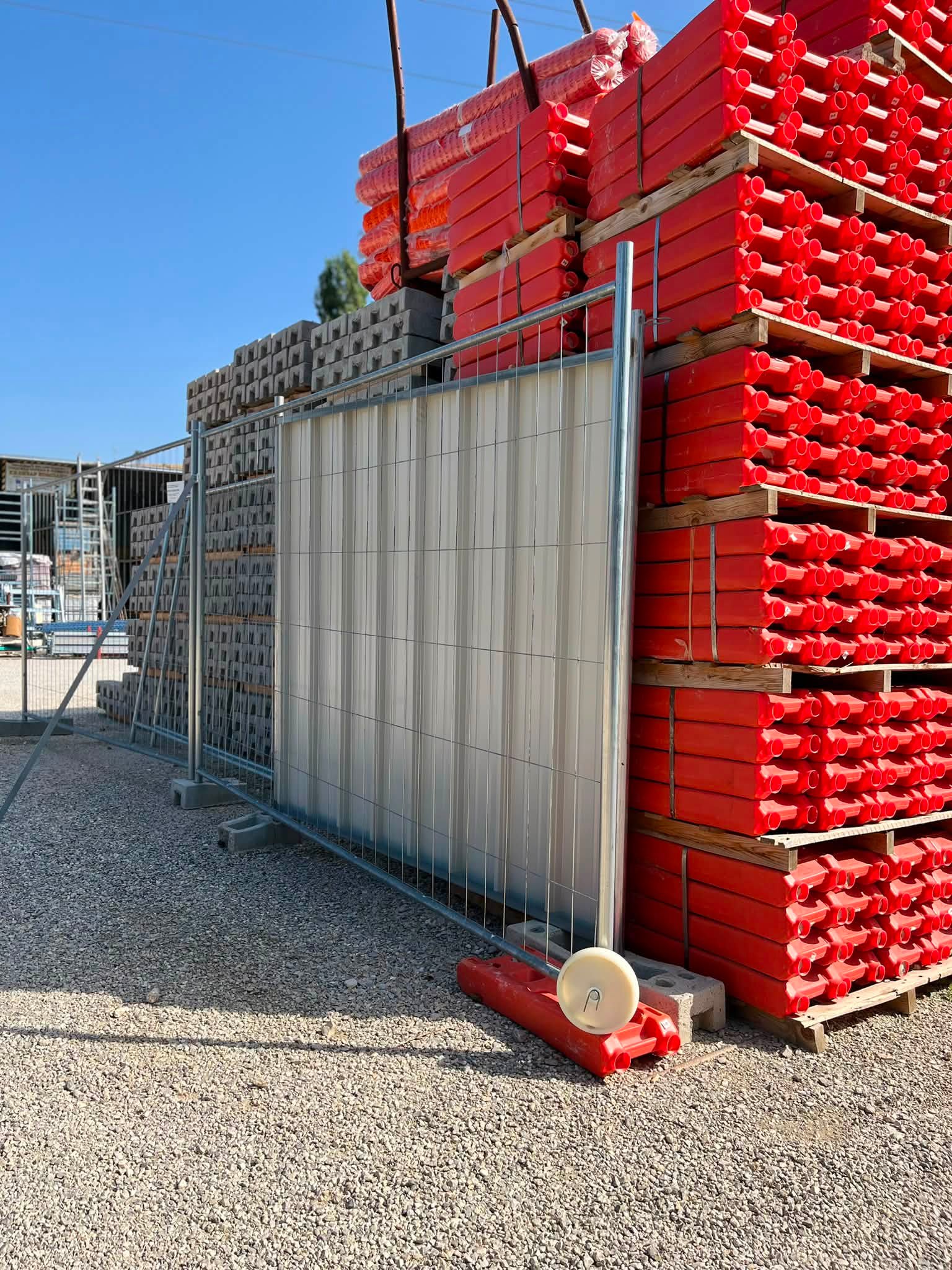 Kilibar Company Equipment